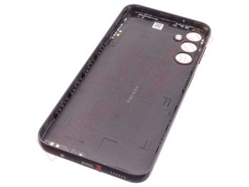 Back case / Battery cover black for Samsung Galaxy A14 5G, SM-A146P